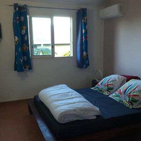 La Kaz A Dada Hotel Sainte-Suzanne Luaran gambar
