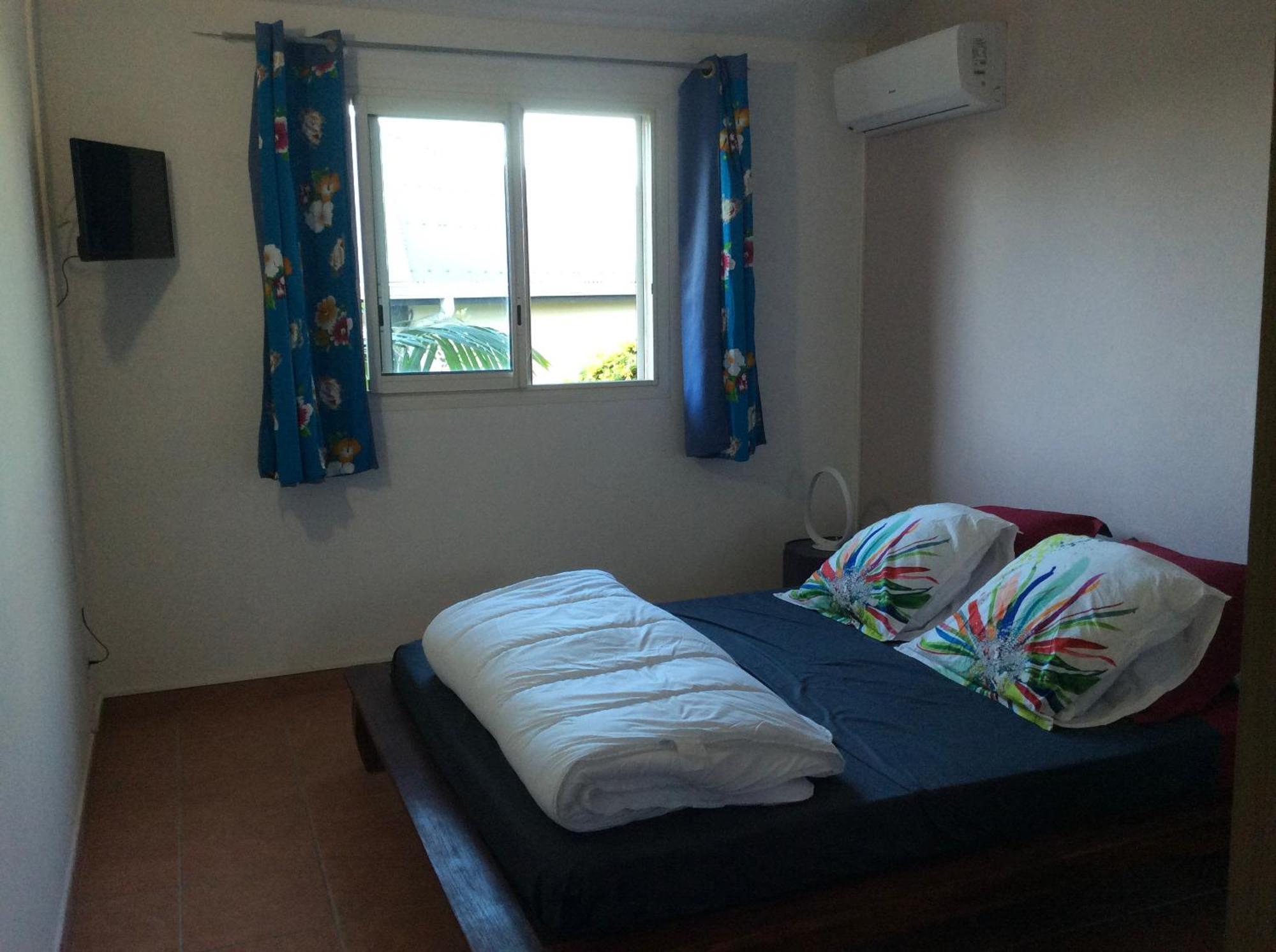 La Kaz A Dada Hotel Sainte-Suzanne Luaran gambar